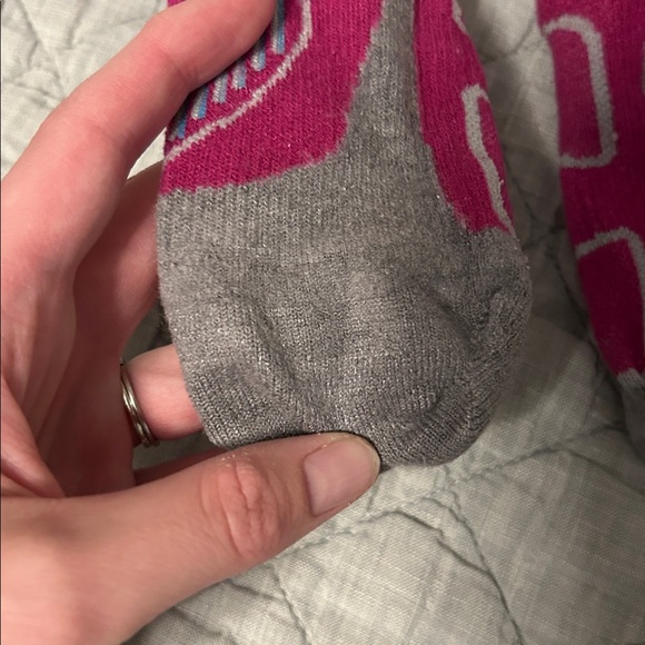 Feetures Running Socks - Picture 5 of 7